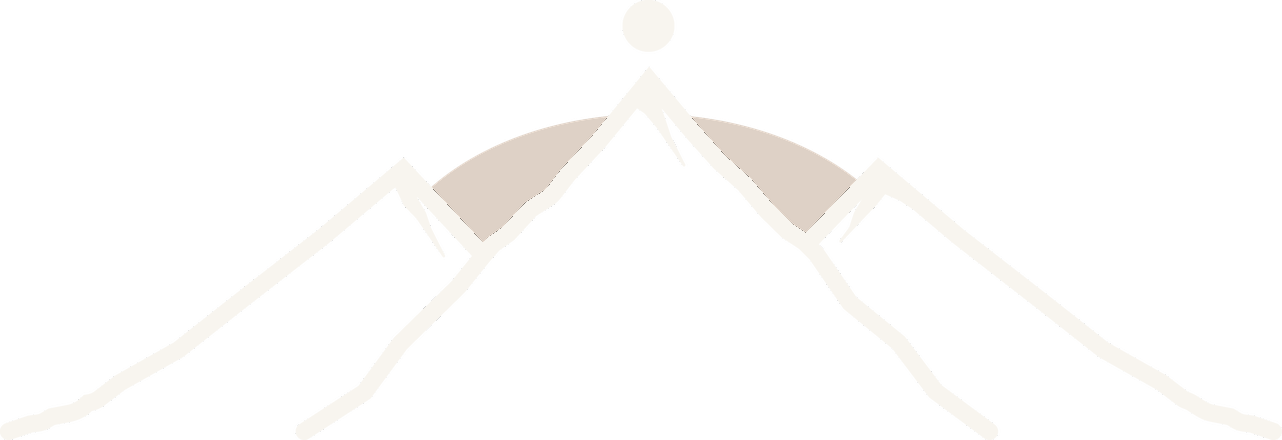 Mountain Om logo